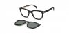 OKULARY KOREKCYJNE DAVID BECKHAM DB 7043CS 807 50 ROZMIAR M + NAKŁADKA Z POLARYZACJĄ