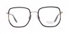 OKULARY KOREKCYJNE ANA HICKMANN HI 1177 H04 52 ROZMIAR M