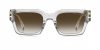 OKULARY MARC JACOBS MARC 787S 900 52 ROZMIAR M