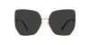 OKULARY JIMMY CHOO JC RIVER/S RHL 61 ROZMIAR L