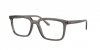 OKULARY KOREKCYJNE RAY-BAN® ALAIN RX 7239 8257 54 ROZMIAR M
