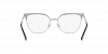 OKULARY KOREKCYJNE VOGUE EYEWEAR VO 4249 352 53 ROZMIAR M