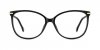 OKULARY KOREKCYJNE CAROLINA HERRERA HER 0304 807 57 ROZMIAR M