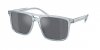 OKULARY PRADA EYEWEAR PR A22S 19T175 58 ROZMIAR L