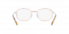 OKULARY KOREKCYJNE RAY-BAN® RX 6496 3094 53 ROZMIAR M