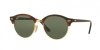 OKULARY RAY-BAN® CLUBROUND RB 4246 990 51 ROZMIAR M