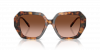 OKULARY MICHAEL KORS SOUTH BEACH MK 2232U 39043B 54 ROZMIAR M