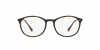 OKULARY KOREKCYJNE PRADA SPORT LIFESTYLE PS 04HV U611O1 53 ROZMIAR M