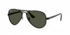 OKULARY RAY-BAN® RB 3925 002/31 58 ROZMIAR L
