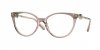 OKULARY KOREKCYJNE VERSACE VE 3298B 5339 55 ROZMIAR M