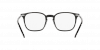 OKULARY KOREKCYJNE VOGUE EYEWEAR VO 5433 W44 50 ROZMIAR M