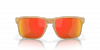 OKULARY OAKLEY® HOLBROOK OO 9102 9102Y8 57 ROZMIAR L Z POLARYZACJĄ