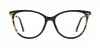 OKULARY KOREKCYJNE CAROLINA HERRERA HER 0210 WR7 54 ROZMIAR M
