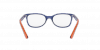 OKULARY KOREKCYJNE DZIECIĘCE RAY-BAN® RY 1586 3775 47
