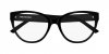 OKULARY KOREKCYJNE BALENCIAGA BB 0064O 001 54 ROZMIAR M