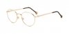 OKULARY KOREKCYJNE CAROLINA HERRERA HER 0169 DDB 50 ROZMIAR M