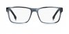 OKULARY KOREKCYJNE BOSS 1762 38I 58 ROZMIAR L