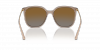 OKULARY VOGUE EYEWEAR VO 5564S 2940T5 54 ROZMIAR M Z POLARYZACJĄ