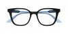 OKULARY KOREKCYJNE GUCCI GG 1821O 003 51 ROZMIAR M