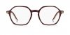 OKULARY KOREKCYJNE BOSS 1737 LHF 50 ROZMIAR S