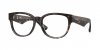 OKULARY KOREKCYJNE BURBERRY BE 2410 3002 51 ROZMIAR S