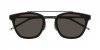 OKULARY SAINT LAURENT SL 28 METAL 001 61 ROZMIAR L