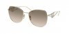 OKULARY PRADA EYEWEAR PR 57YS ZVN3D0 57 ROZMIAR L