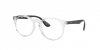 OKULARY KOREKCYJNE DZIECIĘCE RAY-BAN RY 1554 3541 48