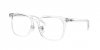 OKULARY KOREKCYJNE RAY-BAN® RX 5419D 2001 54 ROZMIAR M