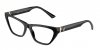 OKULARY KOREKCYJNE JIMMY CHOO JC 3014 5000 52 ROZMIAR M