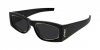 OKULARY SAINT LAURENT SL M140 RIM 001 54 ROZMIAR M