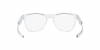 OKULARY KOREKCYJNE OAKLEY® TRILLBE X OX 8130 813003 52 ROZMIAR M