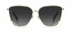 OKULARY MARC JACOBS MMJ 1006S 001 61 ROZMIAR L