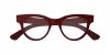 OKULARY KOREKCYJNE GUCCI GG 1792O 004 46 ROZMIAR S