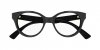 OKULARY KOREKCYJNE GUCCI GG 1590O 004 52 ROZMIAR M