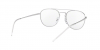 OKULARY KOREKCYJNE RAY-BAN® RX 6414 2983 55 ROZMIAR L