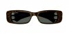 OKULARY BALENCIAGA BB 0096S 002 51 ROZMIAR M
