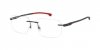 OKULARY KOREKCYJNE CARRERA DUCATI CARDUC 039 003 56 ROZMIAR M