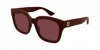 OKULARY GUCCI GG 1338S 007 54 ROZMIAR M