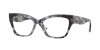 OKULARY KOREKCYJNE VOGUE EYEWEAR VO 5523 3147 54 ROZMIAR M