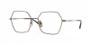 OKULARY KOREKCYJNE VOGUE EYEWEAR VO 4297T 5212 53 ROZMIAR M