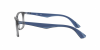 OKULARY KOREKCYJNE RAY-BAN® RX 7047 5769 56 ROZMIAR L