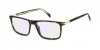 OKULARY KOREKCYJNE DAVID BECKHAM DB 1181 2IK 57 ROZMIAR L