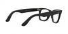 OKULARY KOREKCYJNE RAY-BAN® WAYFARER RX 5121 2000 50 ROZMIAR M