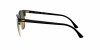 OKULARY RAY-BAN® CLUBMASTER RB 3016 901/58 51 ROZMIAR M Z POLARYZACJĄ