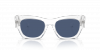 OKULARY VERSACE VE 4479U 148/80 52 ROZMIAR M