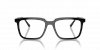 OKULARY KOREKCYJNE RAY-BAN® ALAIN RX 7239 2000 54 ROZMIAR M