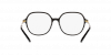 OKULARY KOREKCYJNE DOLCE & GABBANA DG 3364 501 56 ROZMIAR M