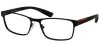 OKULARY KOREKCYJNE PRADA SPORT LIFESTYLE PS 50GV DG01O1 55 ROZMIAR M