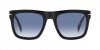 OKULARY DAVID BECKHAM DB 7000S FLAT WR7 54 ROZMIAR M